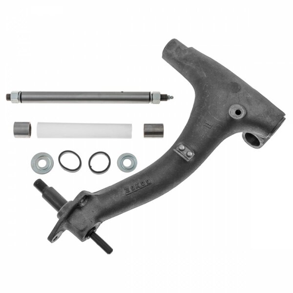 RADIUS ARM, NEW, LH