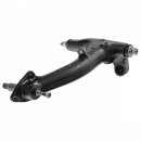 RADIUS ARM, RECONDITIONED, LH, NEW BUSHES