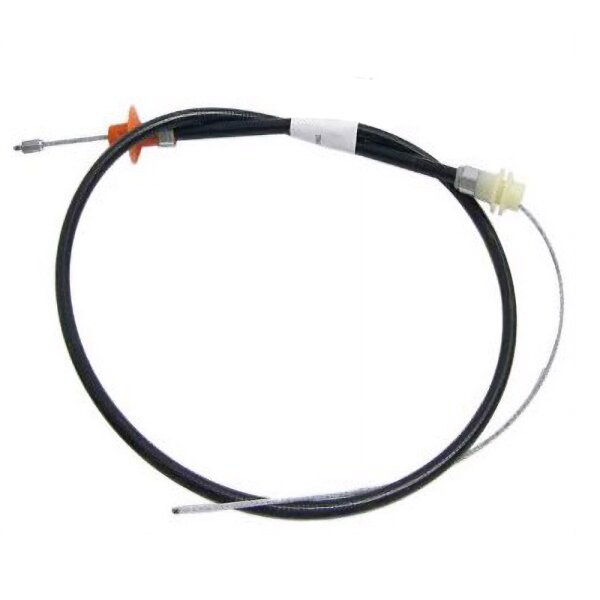 THROTTLE/ACCELERATOR CABLE 23.5 LONG