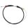 THROTTLE/ACCELERATOR CABLE 23.5 LONG