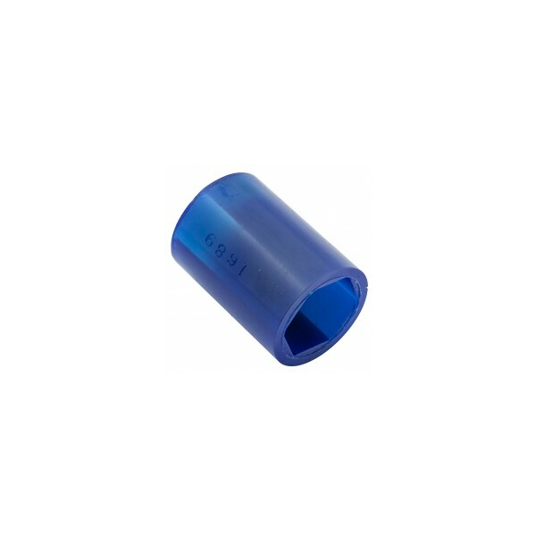 POLY STEERING RACK SHAFT GUIDE