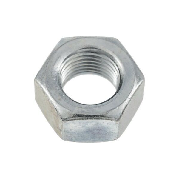 NUT, 9/16&quot; UNF, PLAIN