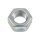 NUT, 9/16&quot; UNF, PLAIN