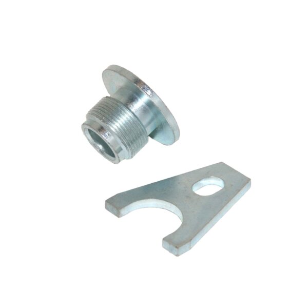 RETAINER, PINION J-TYPE OVERDRIVE
