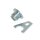 RETAINER, PINION J-TYPE OVERDRIVE