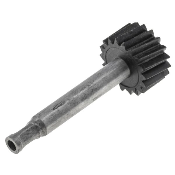 Tacho-Antrieb Overdrive Typ J, 3.89:1-Achse
, 18 Z&auml;hne