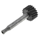 Tacho-Antrieb Overdrive Typ J, 3.89:1-Achse
, 18 Z&auml;hne