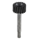 Tacho-Antrieb Overdrive Typ J, 3.89:1-Achse
, 18 Z&auml;hne