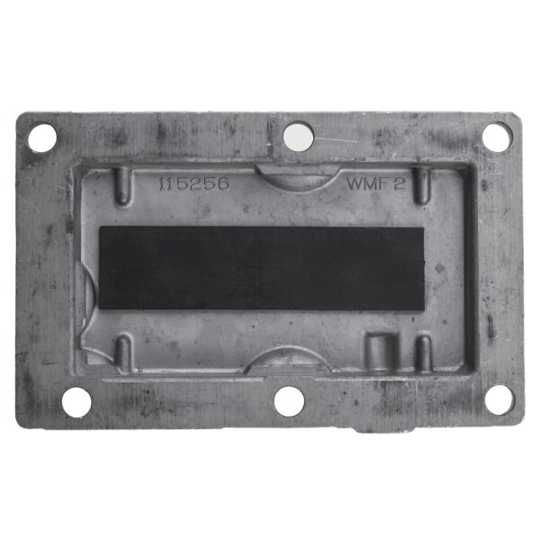 PLATE, OVERDRIVE SUMP COVER