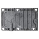 PLATE, OVERDRIVE SUMP COVER