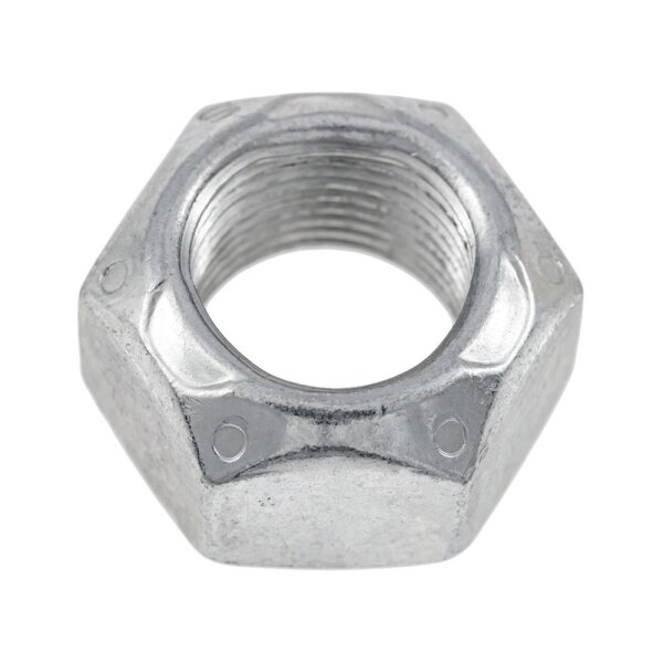 NUT, NYLOC, 3/4&quot; UNF