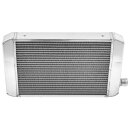 RADIATOR, ALUMINIUM, UPRATED, NEW