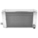 RADIATOR, ALUMINIUM, UPRATED, NEW