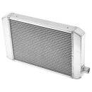 RADIATOR, ALUMINIUM, UPRATED, NEW