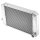 RADIATOR, ALUMINIUM, UPRATED, NEW