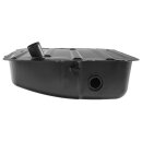 FUEL TANK MILD STEEL MGB 65-77