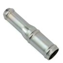 ADAPTOR HEATER HOSE TO BOTTOM HOSE, 0.625&quot;