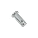 CLEVIS PIN, 5/16&quot; X 11/16&quot;