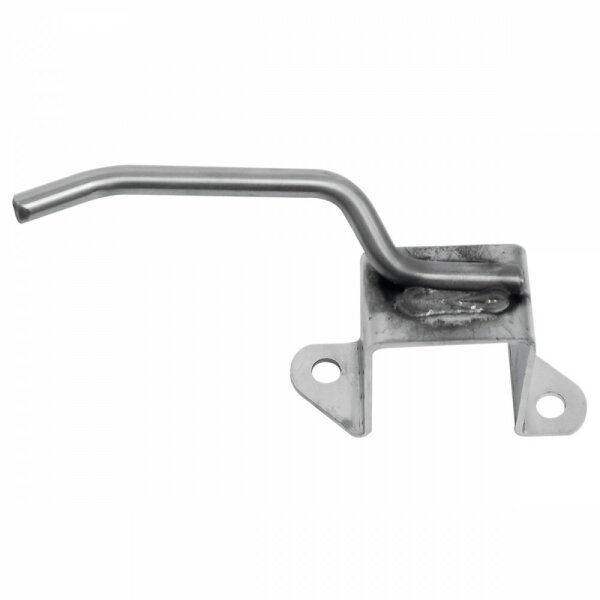 BRACKET, REAR SUBFRAME HANGER, FRONT