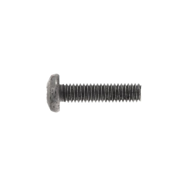 SCREW, 3/16" UNF X 3/4", PAN HEAD, CHROME
