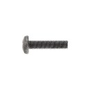 SCREW, 3/16" UNF X 3/4", PAN HEAD, CHROME