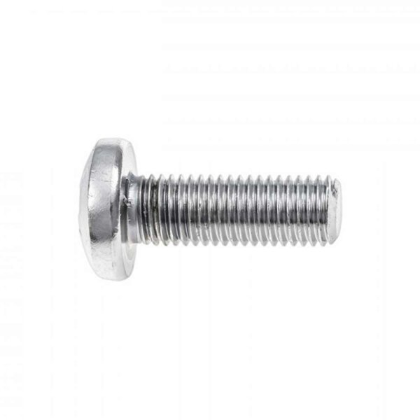 SCREW, 5/16&quot; UNF X 7/8&quot;, PAN HEAD, CHROME