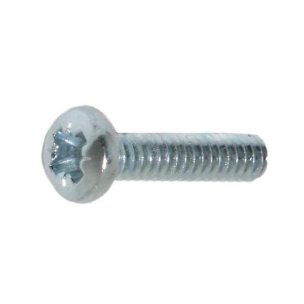 SCREW, NO.6 X 5/8&quot;, PAN HEAD