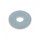 WASHER, PLAIN, 3/8&quot; ID X 1.1/4&quot; OD