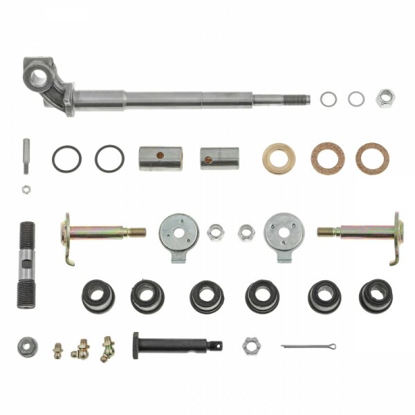 SUSPENSION KIT, SINGLE