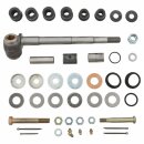 OVERHAUL KIT, MAJOR, SUSPENSION, ONE SIDE