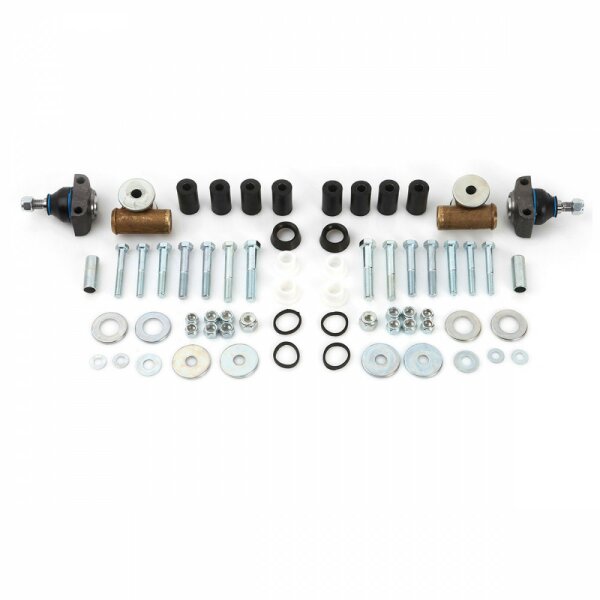 SUSPENSION KIT, COMPLETE