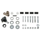 BALL JOINT &amp; TRUNNION KIT, RH