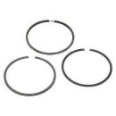 PISTON RING SET +040