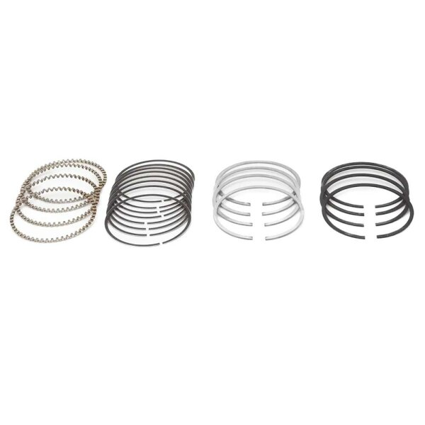 PISTON RING SET +0.020&quot;