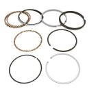 PISTON RING SET STANDARD