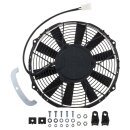 COOLING FAN KIT, REVOTEC, SUCTION TYPE, 225MM - NEGATIVE...