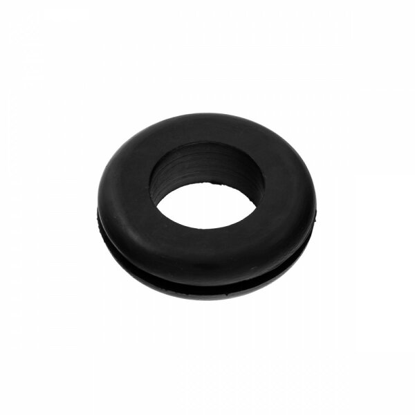 GROMMET, RUBBER, 1 OD X 5/8&quot; ID