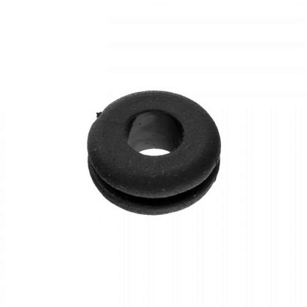 GROMMET RUBBER 3/8" X 1/4" X 3/64"