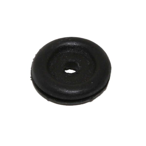 GROMMET, RUBBER 5/8&quot; OD X 3/16&quot; ID