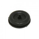 GROMMET, RUBBER, 5/8&quot; OD X 1/8&quot; ID