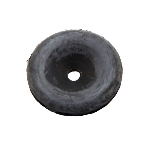 GROMMET RUBBER 3/4"OD X 3/16"ID