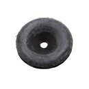 GROMMET, RUBBER, 3/4&quot; OD X 3/16&quot; ID