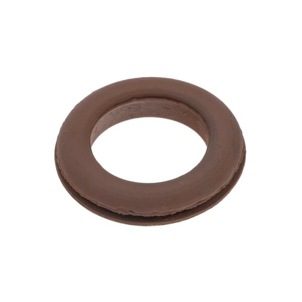 Gummi-Durchf&uuml;hrungst&uuml;lle 7/8"Innen&Oslash;
