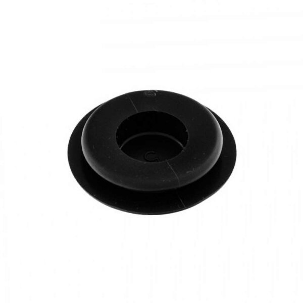 PLUG, RUBBER 1/2"OD X 1/16"ID