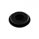 PLUG, RUBBER 1/2"OD X 1/16"ID