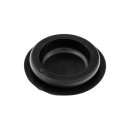 GROMMET RUBBER, 3/4"OD X 1/16"ID