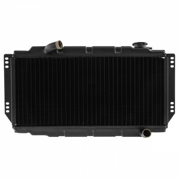 RADIATOR, UPRATED WIDER CORE, NEW