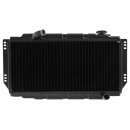 RADIATOR, UPRATED WIDER CORE, NEW