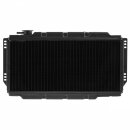 RADIATOR, UPRATED WIDER CORE, NEW