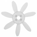 FAN, COOLING, PLASTIC